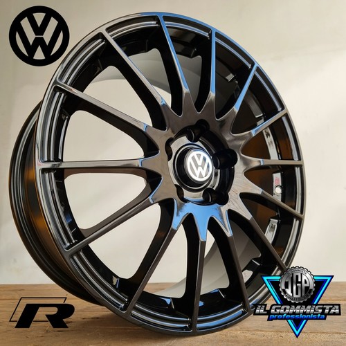 Kit cerchi lega 16 - fx, 4