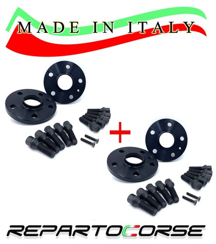 Kit distanziali 16mm - distanziali, 12+16mm