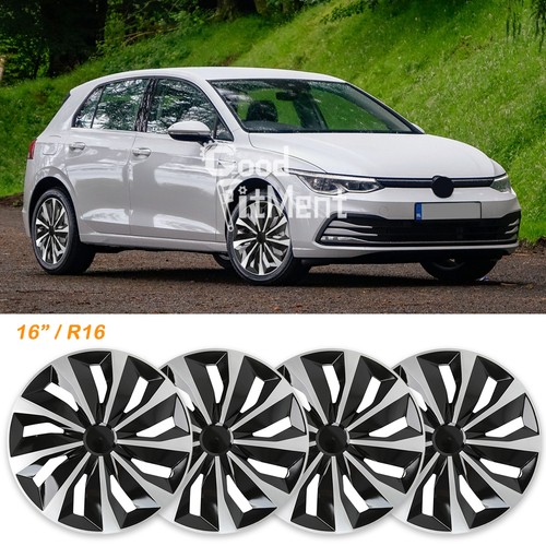 Per golf pollici - vw, 16"
