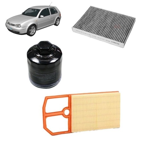 Kit tagliando filtri - tagliando, per