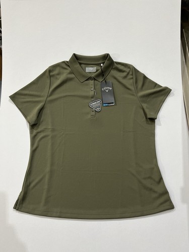 Camicia golf donna callaway - camicia,