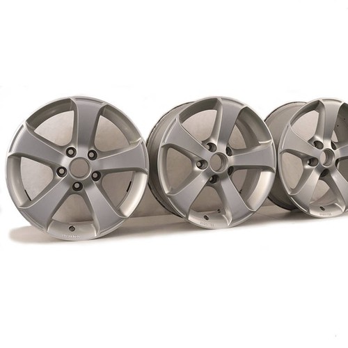 Cerchi lega volkswagen - cerchi,