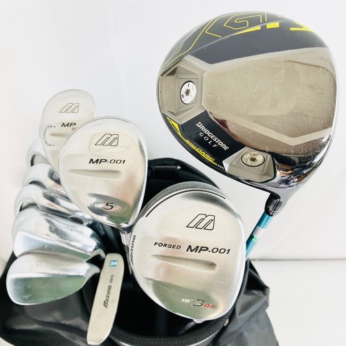 Lusso pezzi mizuno - lusso,