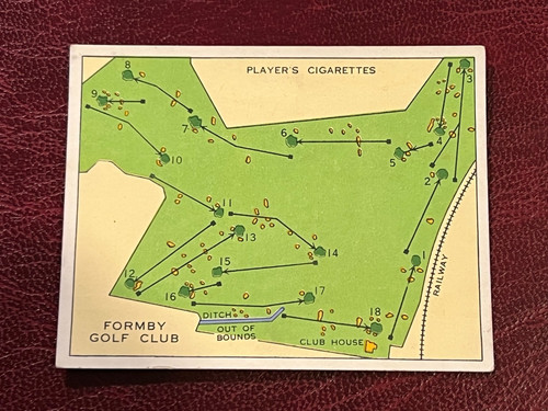 Player champion golf courses - champion,