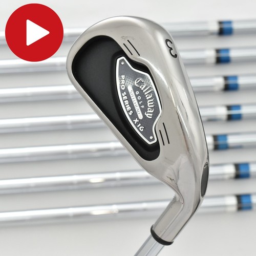 Callaway pro set di - pro,