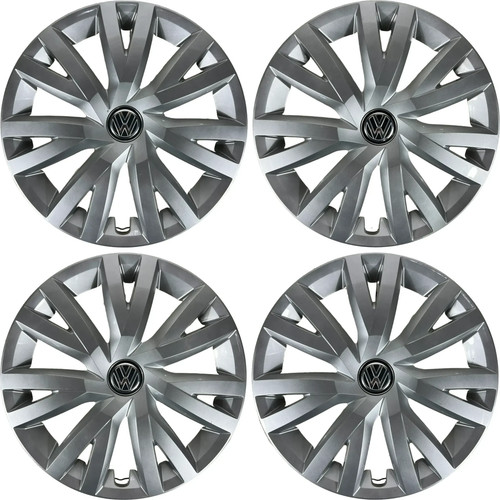 Copricerchi originali vw - copricerchi,