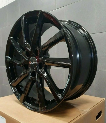 Kit cerchi lega 16 - in,