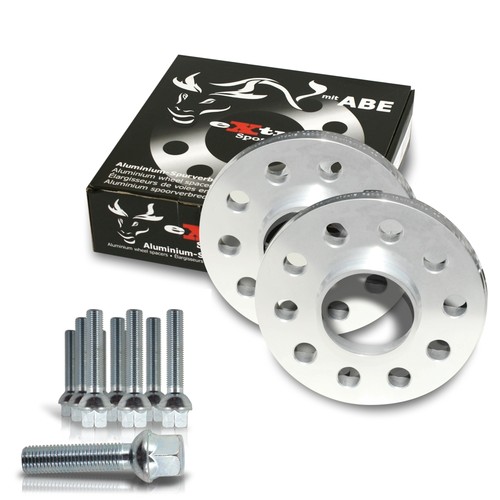 Kit distanziali mm 30 - kit, (30