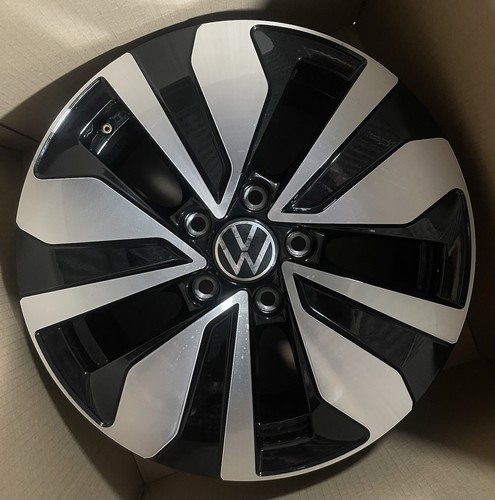 Golf viii 16 - vw, 8