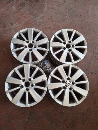 Cerchi volkswagen golf 8 - 7,