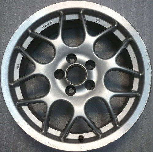 Platin mim 1850 cerchione - cerchione, in