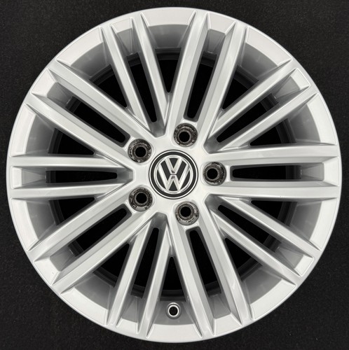 Cerchio lega originale vw - 1, in