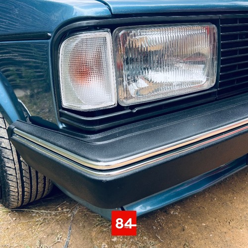 Golf tipo 17 facelift - 1,