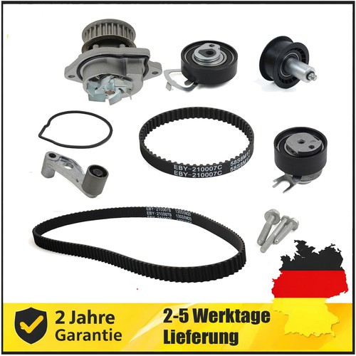 Kit cinghia distribuzione - kit,