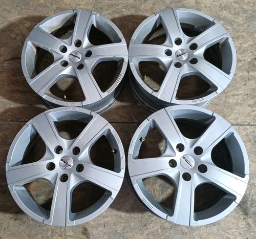 Set cerchi lega audi a3 - lega,