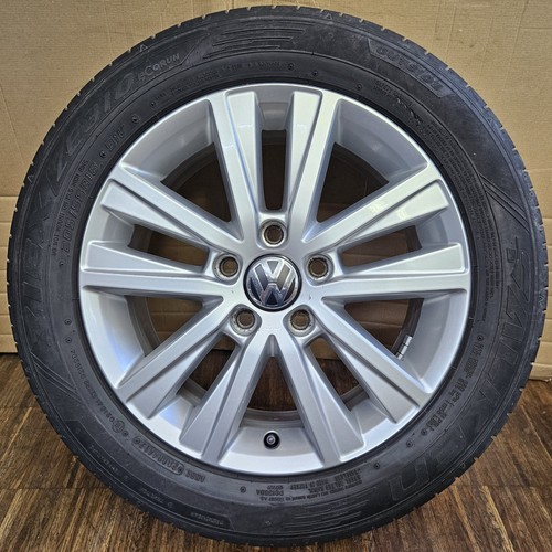 Cerchio lega originale vw - 1,