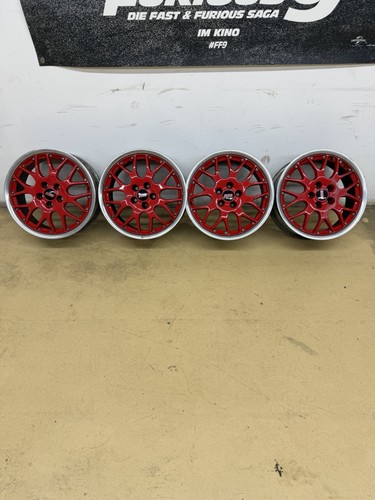 Cerchi lega golf - cerchi, gti