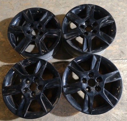 Set cerchi lega - in, audi