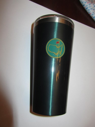 Masters corkcicle member logo - member,