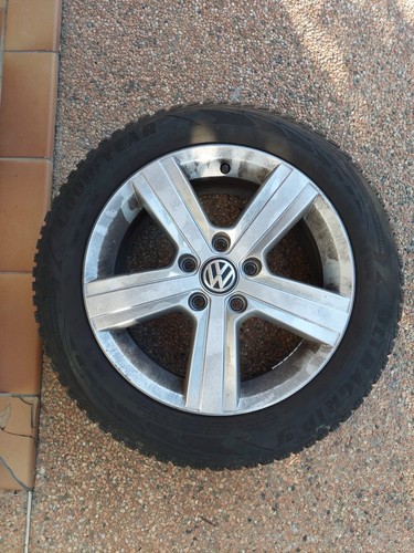Cerchi golf gomme - 16”,
