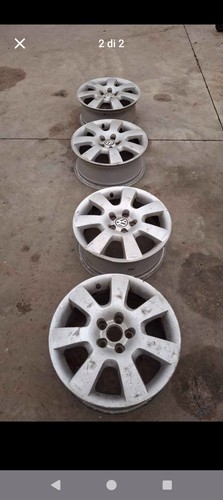 Cerchi volkswagen new beetle - cerchi,