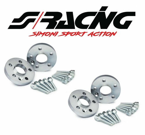 Distanziali simoni racing - simoni,