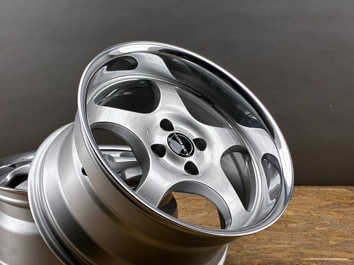 Cerchi borbet 4x100 5 - borbet, e