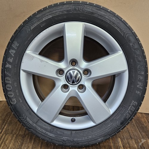 Cerchio lega originale vw - lega,