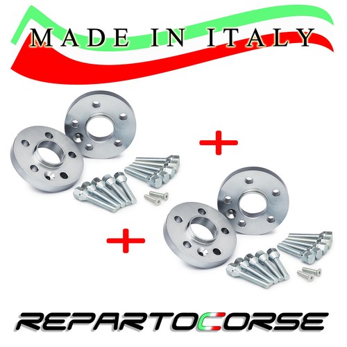Kit distanziali 20mm - distanziali, 16+20mm