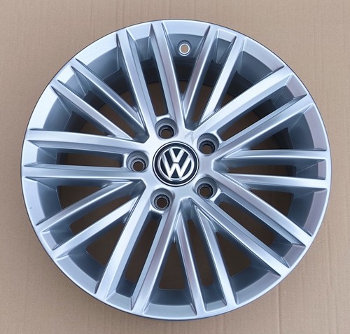 Cerchio lega originale vw - 1,