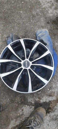 Cerchi lega golf - golf, 4