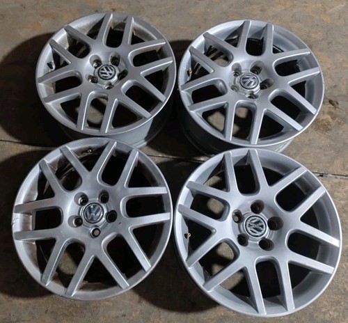 Set cerchi lega 16 - cerchi, da