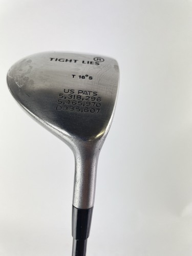Adams golf legno bugie - 3,