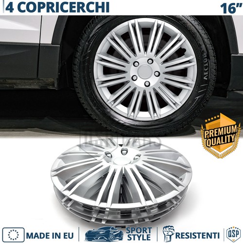 Copricerchi per golf 6 - copricerchi,