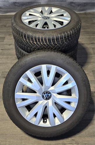 Ruote invernali originali - , vw