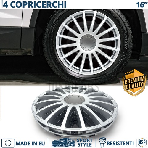Copricerchi per golf - 4,