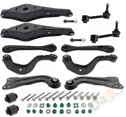 Kit braccio oscillante - braccio,