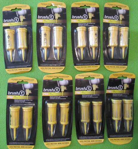 Nuove magliette golf - 16,