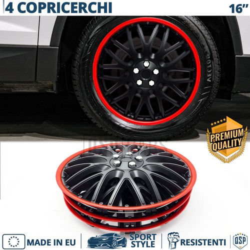 Copricerchi per golf 5 - 4,