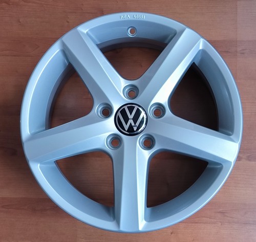 Originale golf 16 pollici - 16,