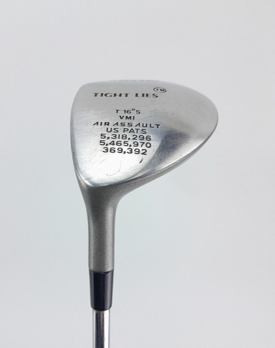 Adams golf bugie strette - 3,