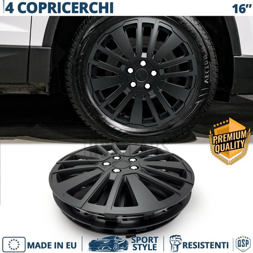 Copricerchi per golf 8 - vw,