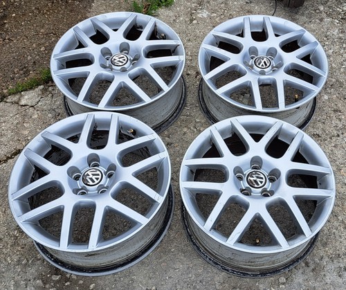 Cerchi lega volkswagen golf - in,