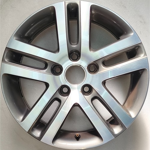 Cerchio lega originale vw - cerchio,