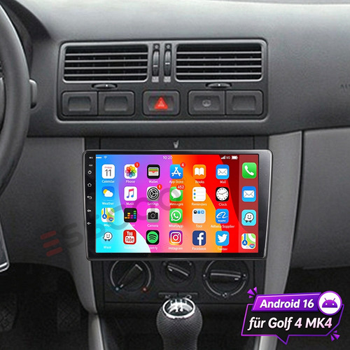 Dab android autoradio - dab+,