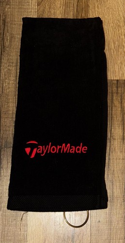 Taylormade asciugamano golf - asciugamano, da