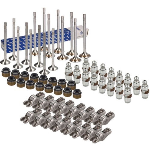 16x freccia valvola - 16x,