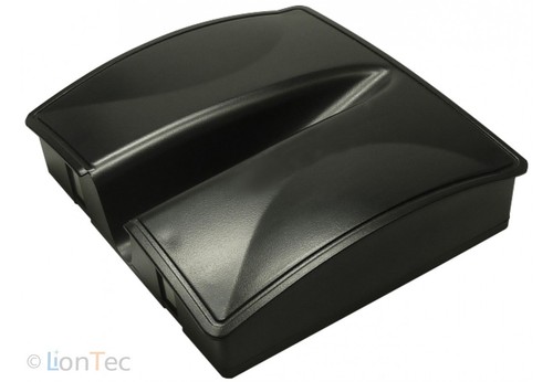 Liontec golf caddy batteria - caddy,