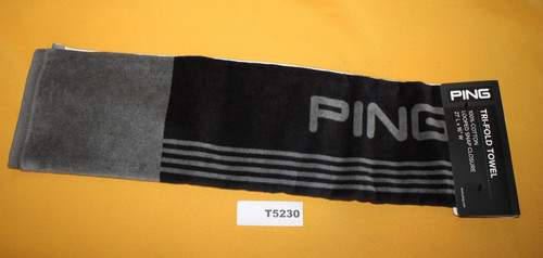 Ping asciugamano golf - ping, da