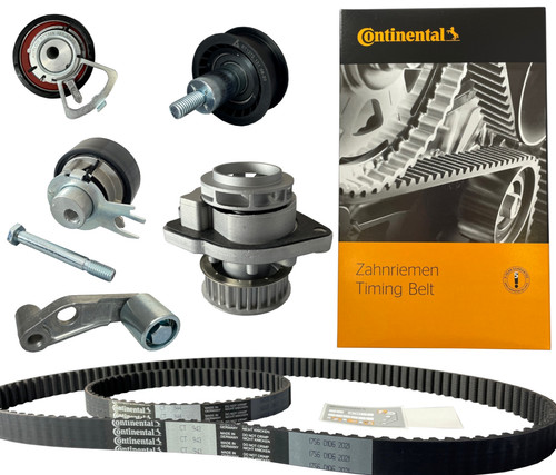 Conti cinghia distribuzione - cinghia, +